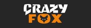 CrazyFox logo