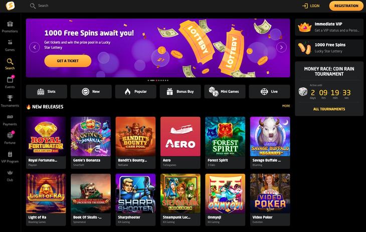 StayCasino