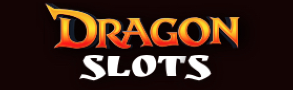 DragonSlots Casino logo