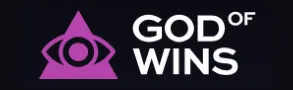 God of Wins Casino logo