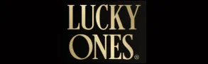 Lucky Ones Casino logo