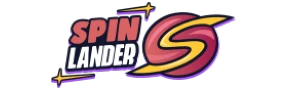 Spinlander logo